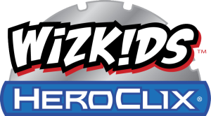 heroclix logo