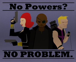 november 2015bcomic book club no powers no problem