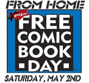 FCBD FROM HOME 2020